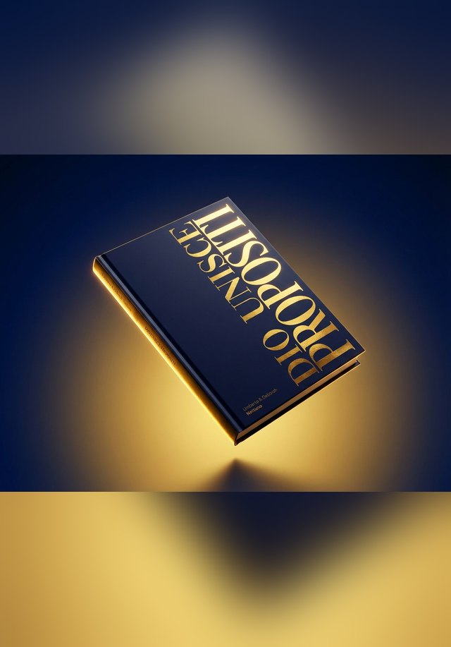 Copertina del libro Dio Unisce Propositi di Umberto e Deborah Nettuno